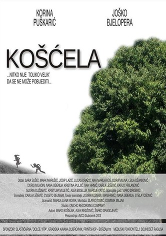 Koscela