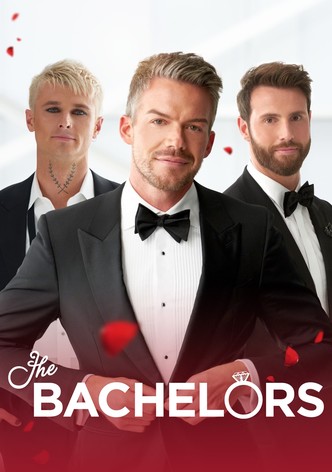 The bachelor streaming sale