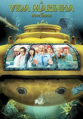 Um Peixe Fora de Água