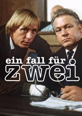 Ein Fall für zwei - Ein Fall für Zwei, Staffel 14