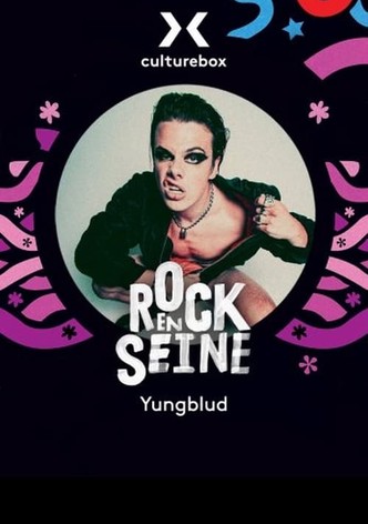 Yungblud - Rock en Seine 2022