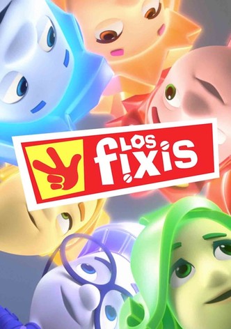 Los Fixis