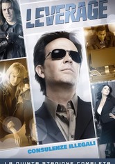Leverage - Consulenze illegali