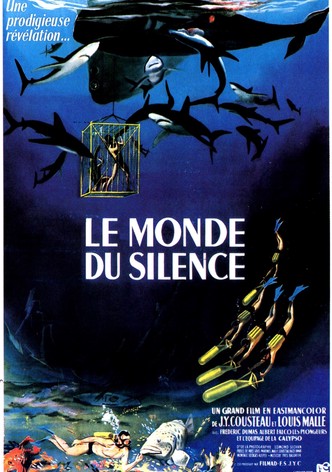 Le Monde du silence