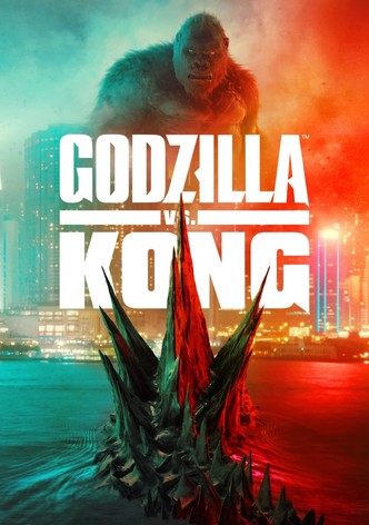 Godzilla vs. Kong