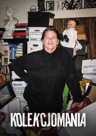 Kolekcjomania