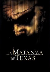 La matanza de Texas