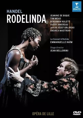 Rodelinda