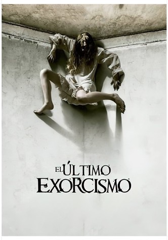 El último exorcismo - película: Ver online en español