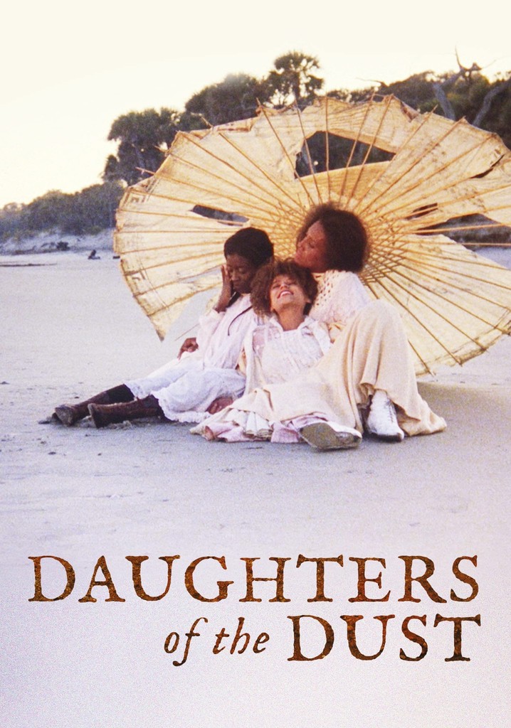Daughters of the Dust - movie: watch stream online
