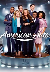 American Auto - Saison 2