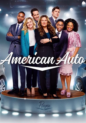 American Auto