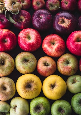 The Apple and the ghost