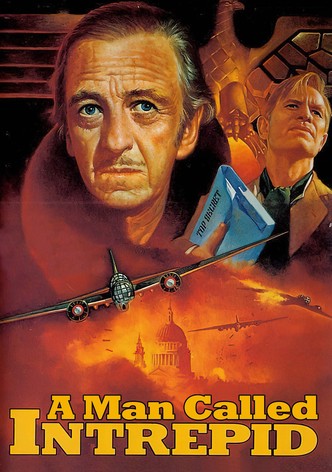 A Man Called Intrepid