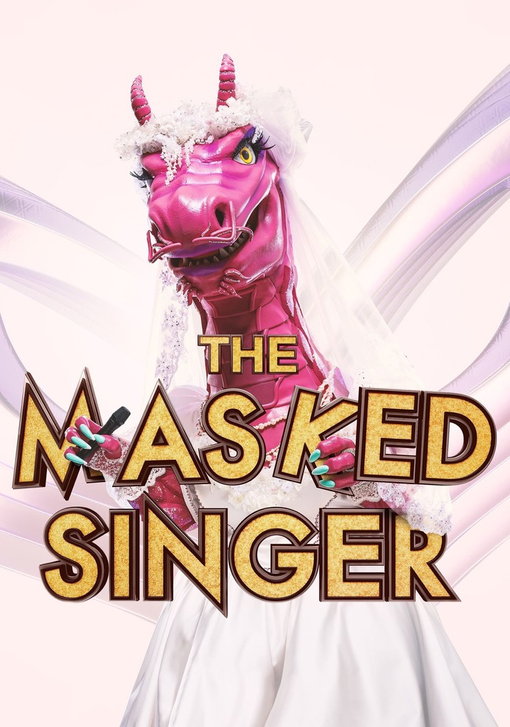 Saison 8 The Masked Singer Streaming Où Regarder Les épisodes