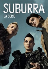 Suburra