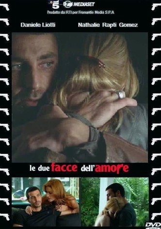 Le due facce dell'amore