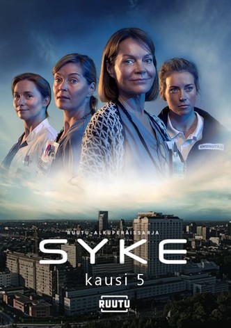 Kausi 5