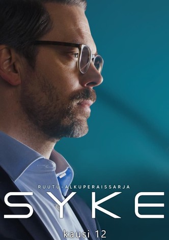Kausi 12