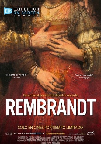 Exhibition on Screen: Rembrandt