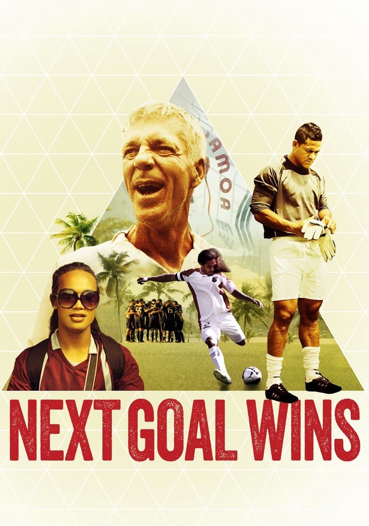 Next Goal Wins - movie: watch stream online