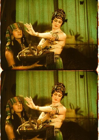 Cleopatra