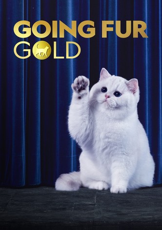 Going for Gold