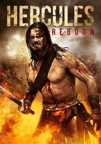 Hercules Reborn