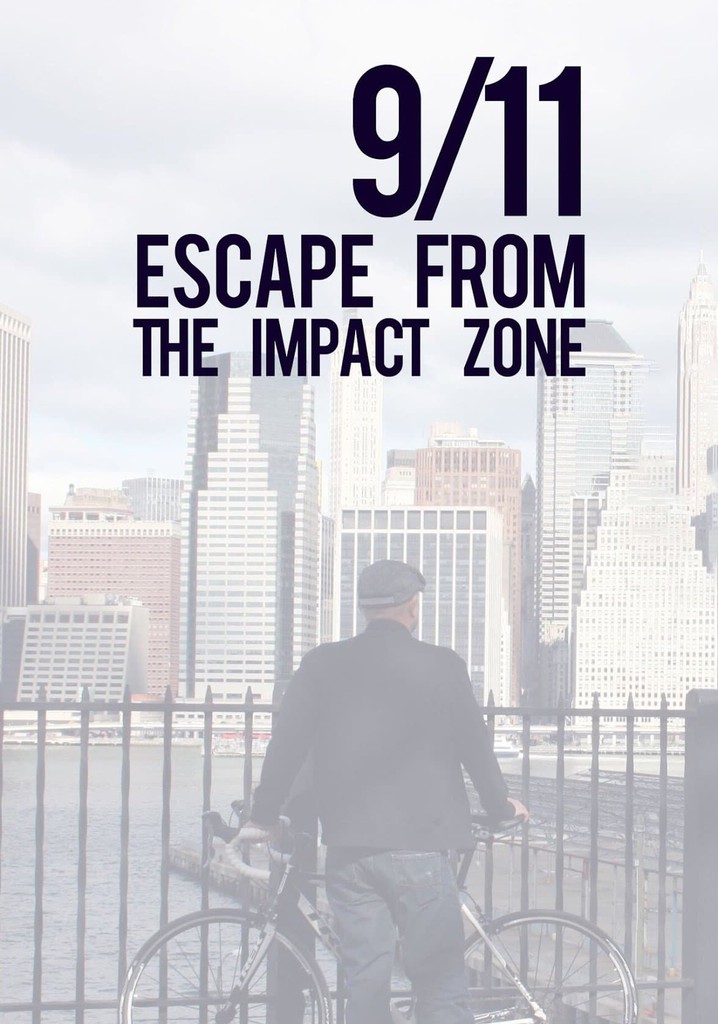 9/11: Surviving the Impact