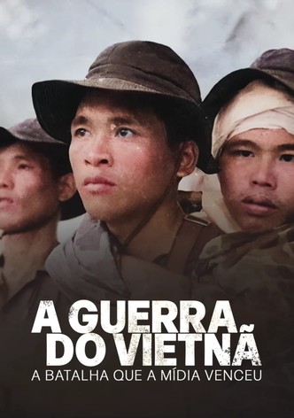 A Guerra do Vietnam