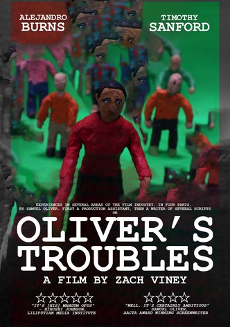 Oliver's Troubles