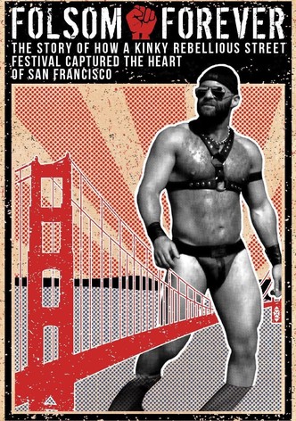 Folsom Forever