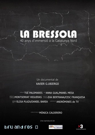 La Bressola. 40 anys d'immersió a la Catalunya Nord