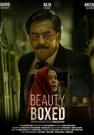 Beauty Boxed