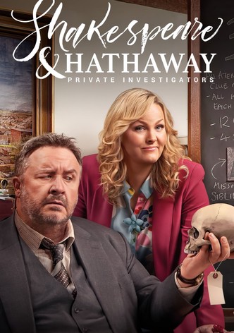 Shakespeare & Hathaway - Private Investigators - Season 3