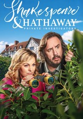 Shakespeare & Hathaway - Private Investigators