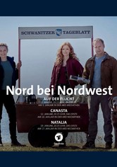 Nord bei Nordwest: Canasta