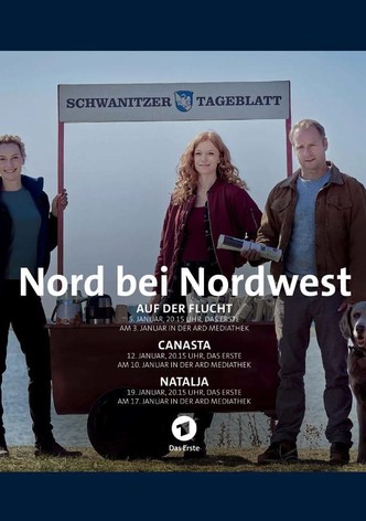 Nord bei Nordwest: Canasta