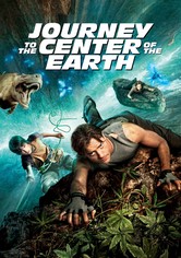 Journey to the Center of the Earth