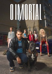 O Imortal - Gangues de Madrid