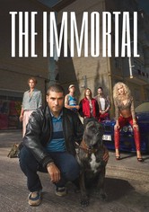 El Inmortal - Gangi Madrytu - Sezon 1