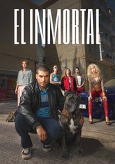 El inmortal