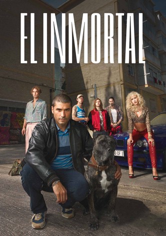 El inmortal