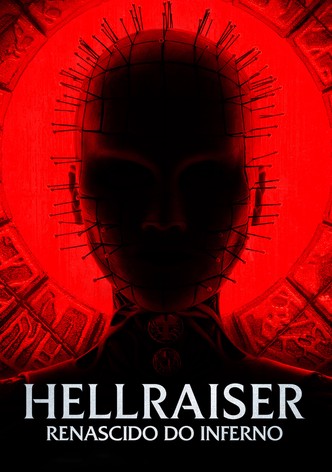 Hellraiser: Renascido do Inferno