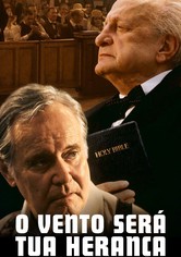 O Vento Será Tua Herança