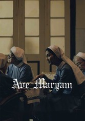 Ave Maryam
