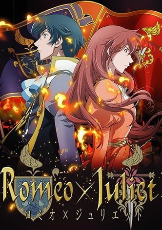 Romeo & Juliet streaming: where to watch online?