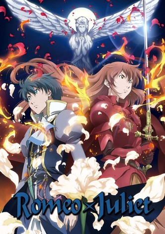 Romeo × Juliet