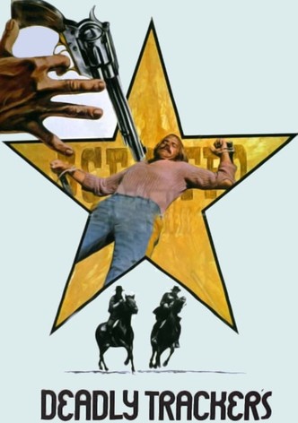 Djangos blutige Spur