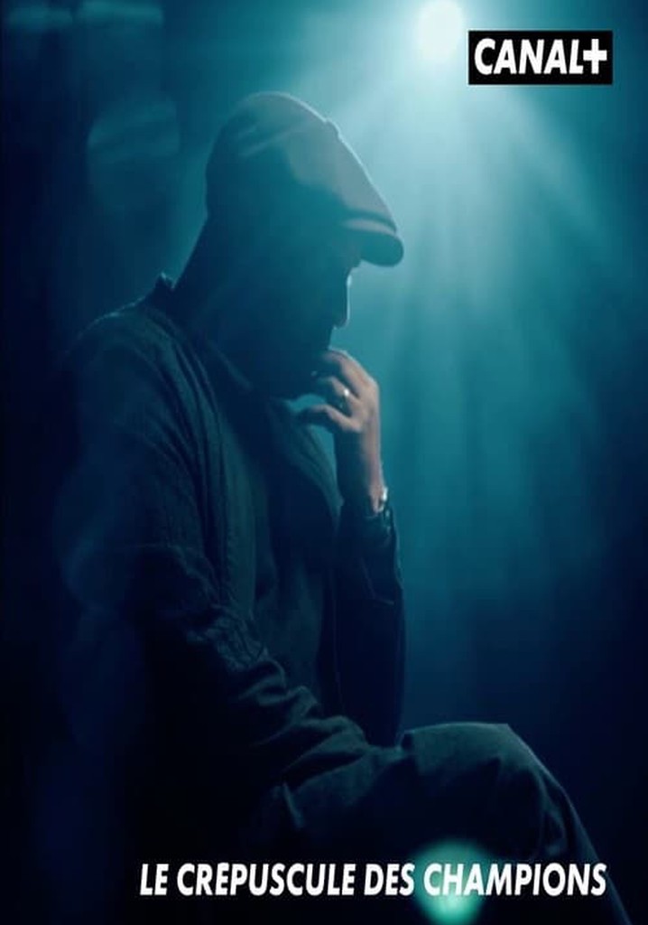 Le crépuscule des champions